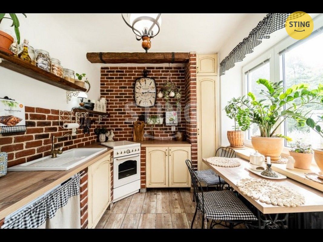 2+1, Rodimcevova, Ostrava - Zábřeh, 70 m² - 2