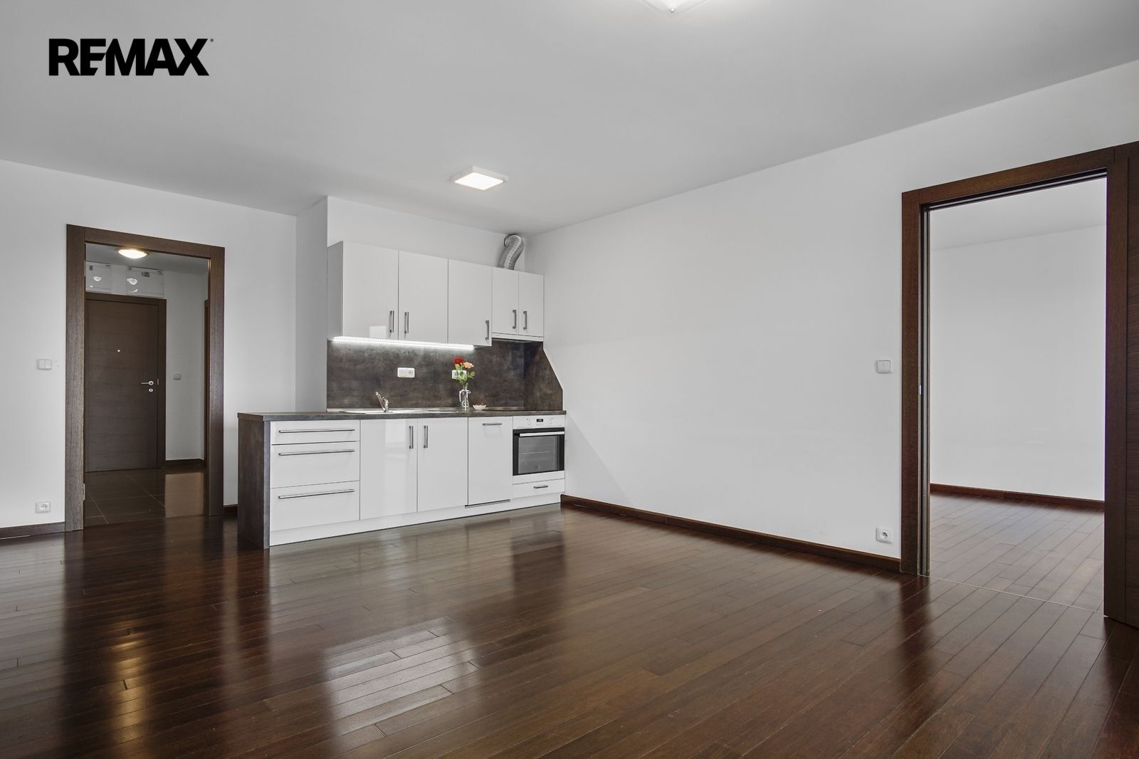 2+kk, Pod lipami 1296, Jičín Valdické Předměstí, 69 m² - 2