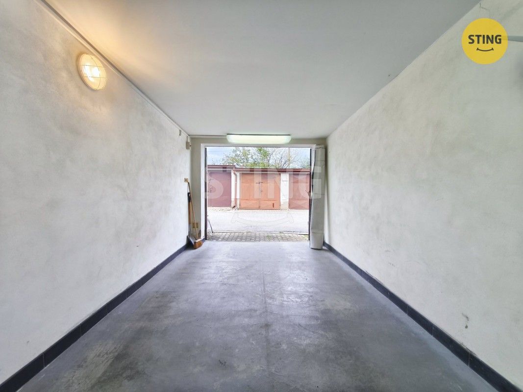 Garáž · 18 m² · Jihlava - 3
