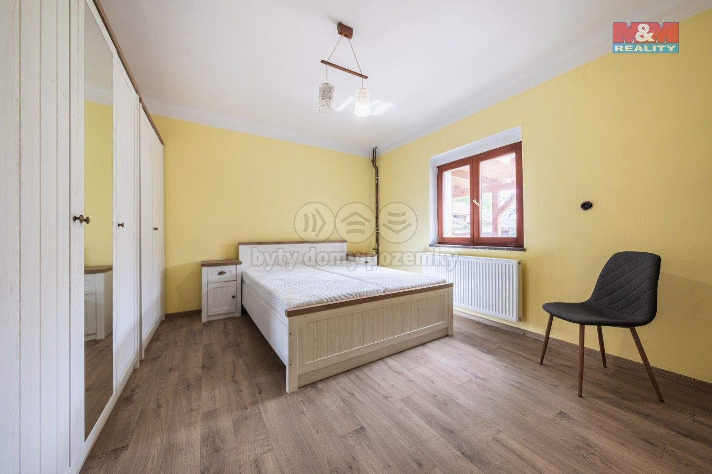 Prodej rodinný dům - Zvírotice, Dublovice, 132 m²