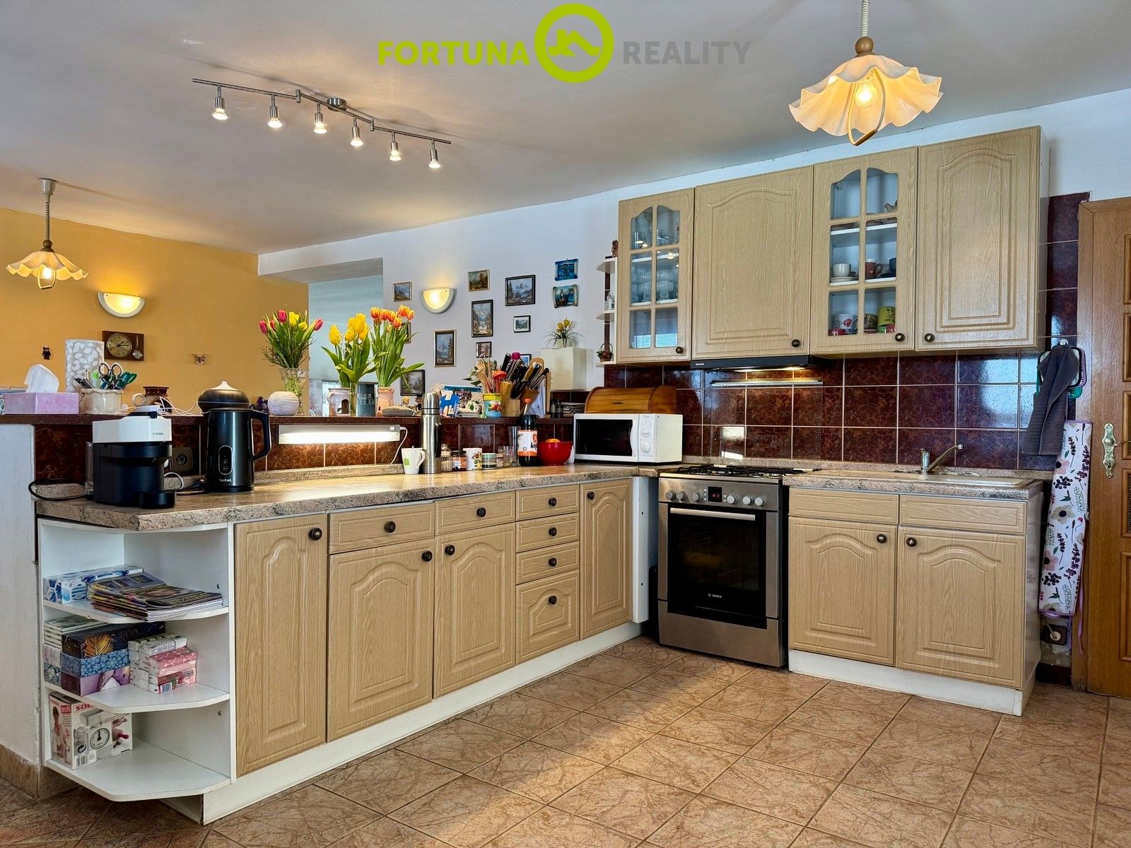 Prodej rodinný dům - Baška, 339 m² - 5