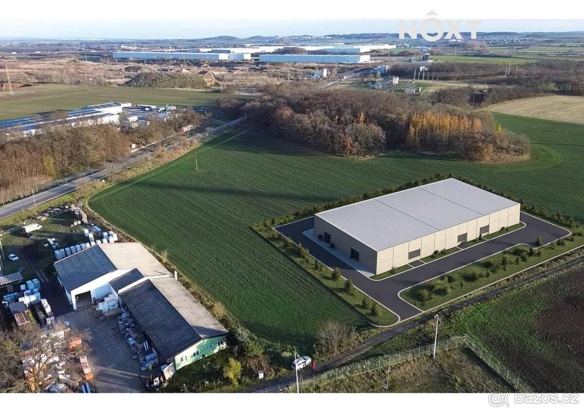 Pozemky pro bydlení, Veltrusy, 277 46