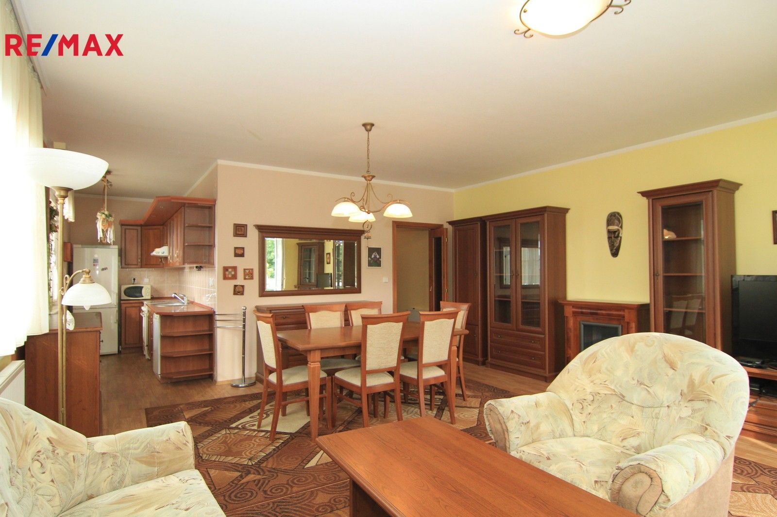 Prodej byt 4+kk - Waldertova, Karlovy Vary, 115 m²