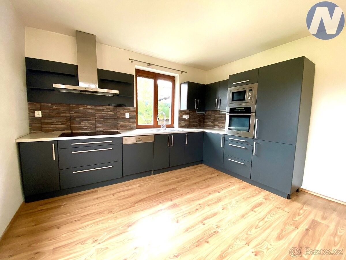 Rodinné domy, Světlá nad Sázavou, 582 91