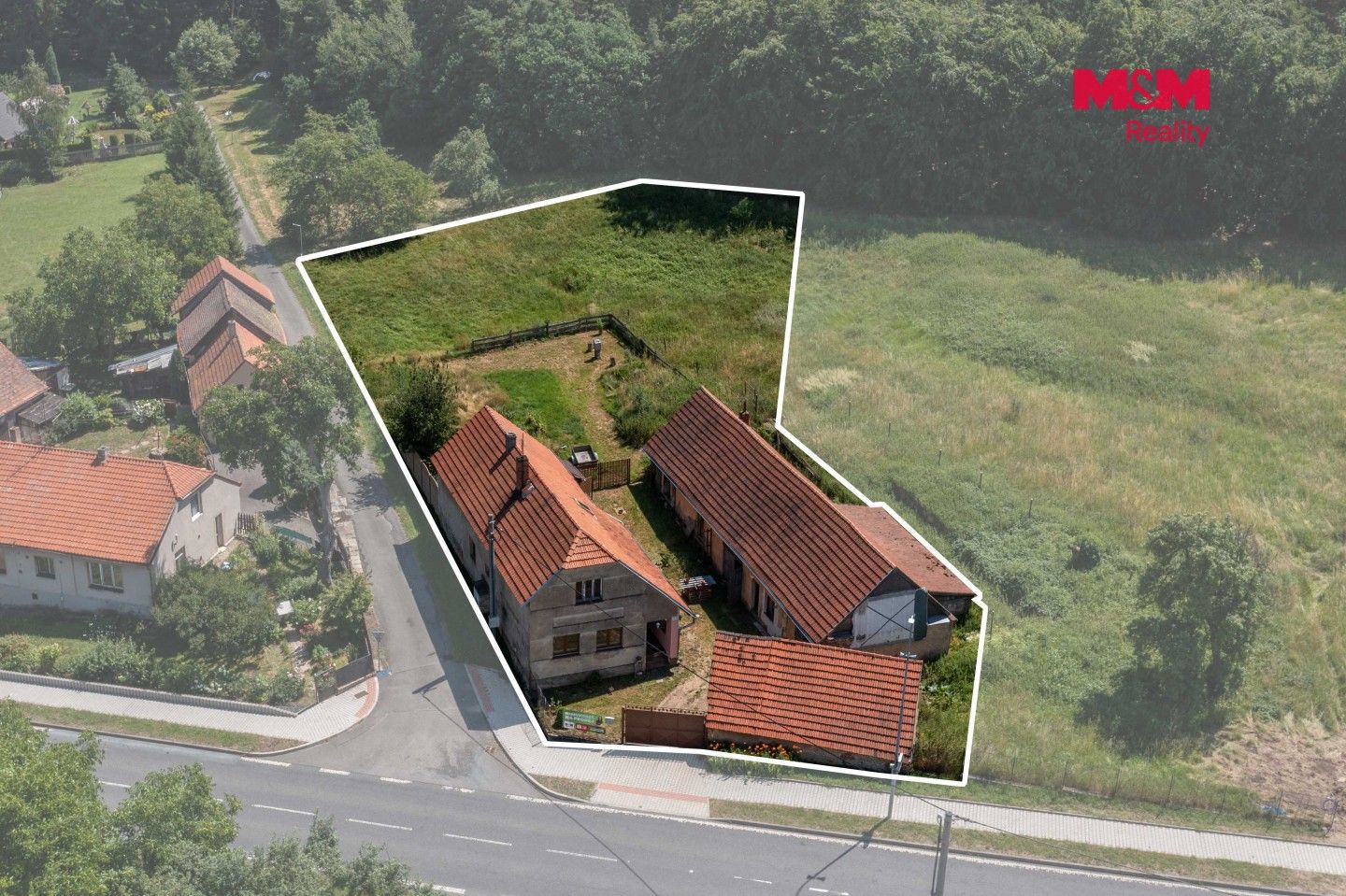 Rodinný dům · 146 m² · Zavidov - 4
