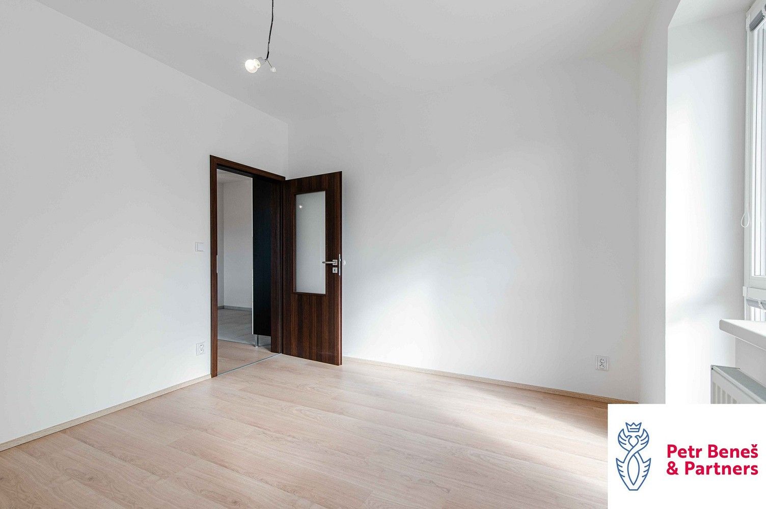Byt 2+kk · 50 m² · Maru Špačkové, Rakovník - Rakovník II - 4