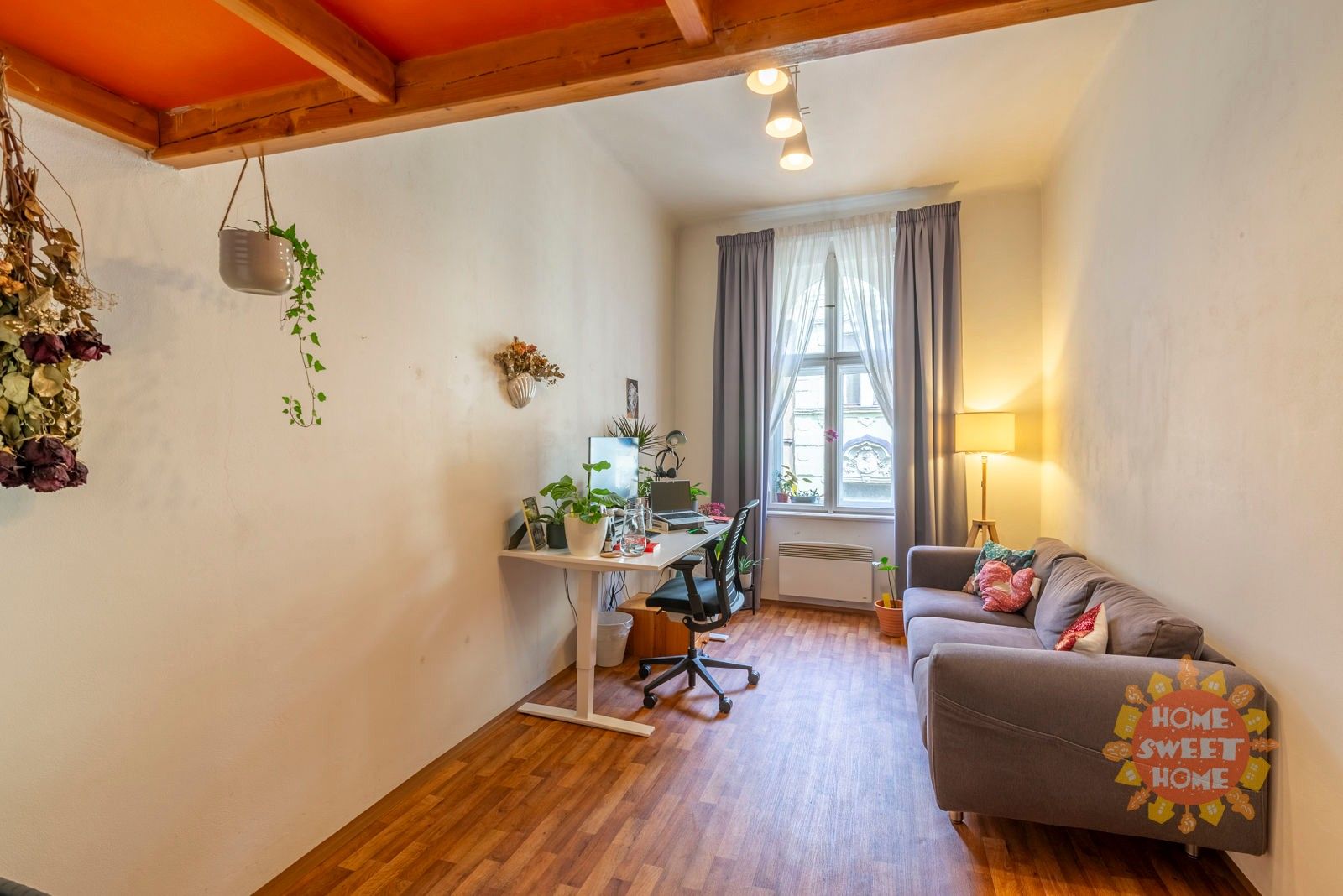 2+1, Soukenická, Praha Nové Město, 75 m² - 1