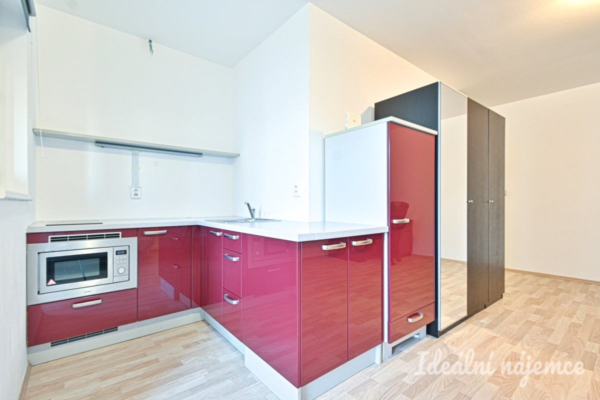 1+kk, Stará, Brno, 32 m²