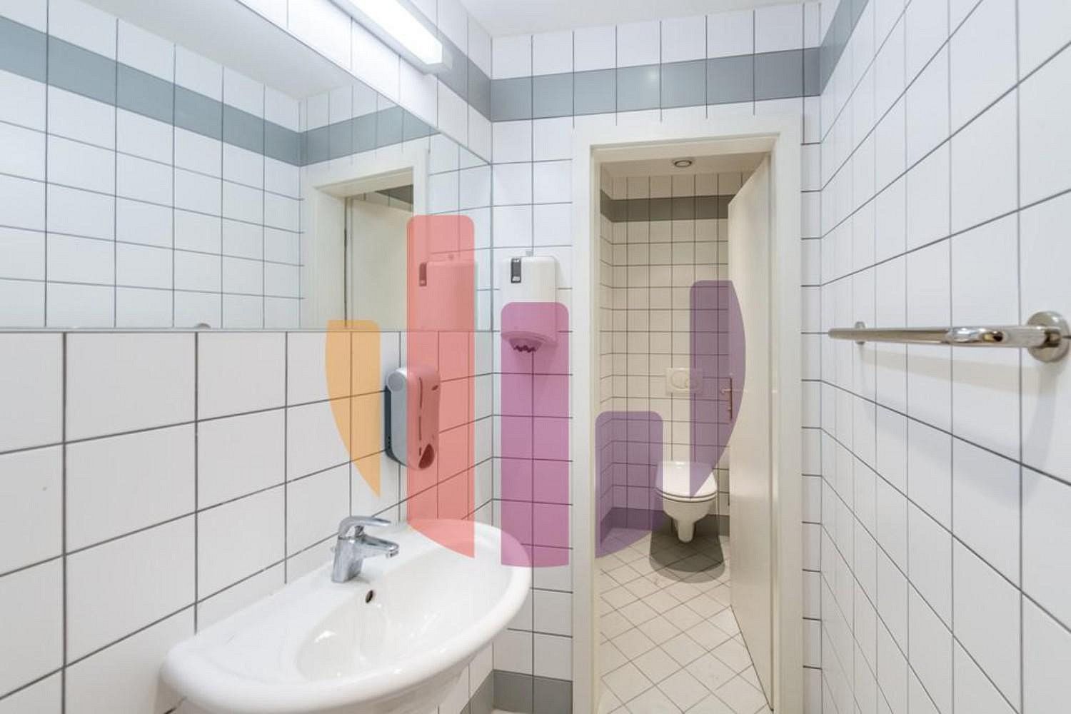 Pronájem kancelář - Praha - Nové Město, okres Praha 2, Hlavní město Praha, 90 m² - 5