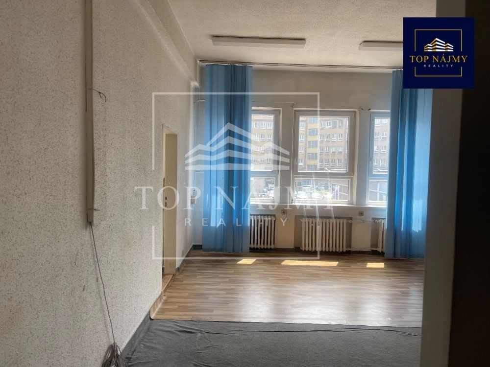 Kanceláře, Ostrava, 709 00