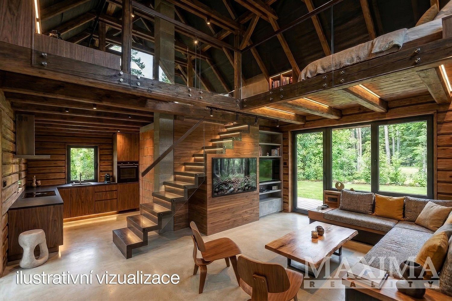 Rodinný dům · 121 m² · Údrnice - Únětice, okres Jičín - 4