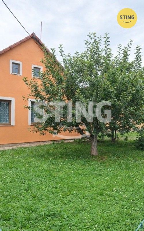 Rodinné domy, Karlov, Nová Včelnice, 245 m² - 1