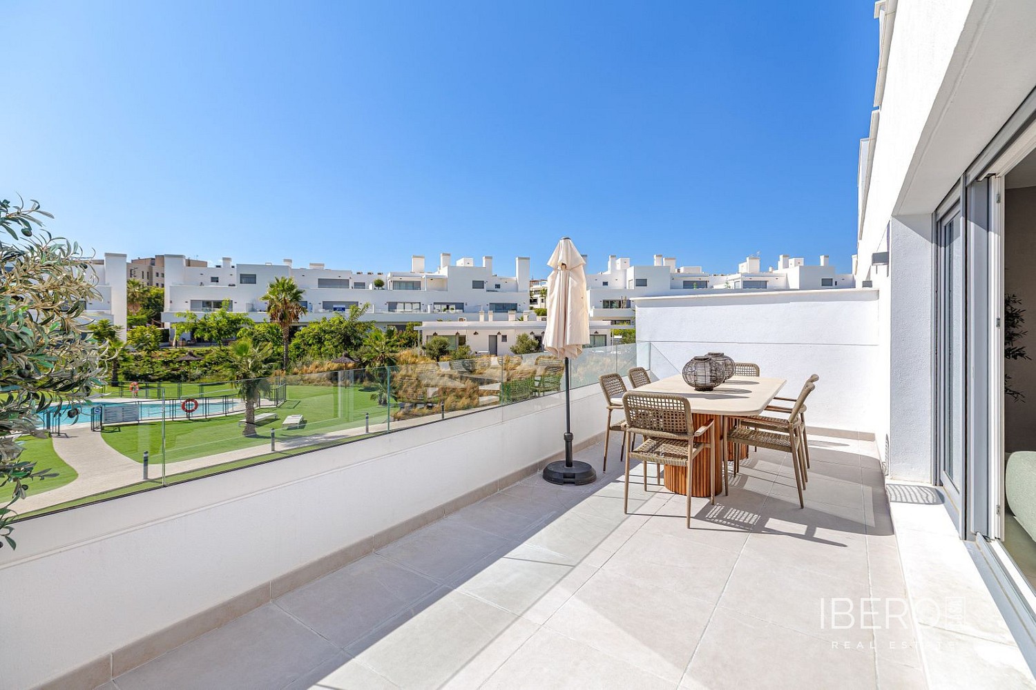 3+kk, Estepona, Španělsko, 81 m² - 1