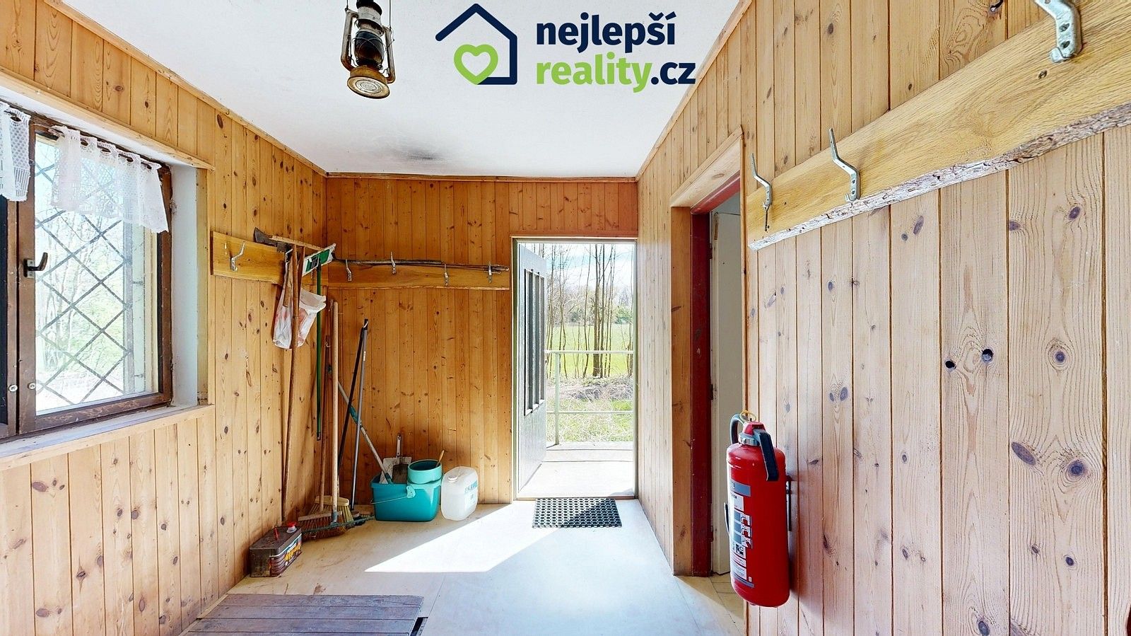 Chalupa · 64 m² · Budyně nad Ohří - Písty, okres Litoměřice, Ústecký kraj - 3