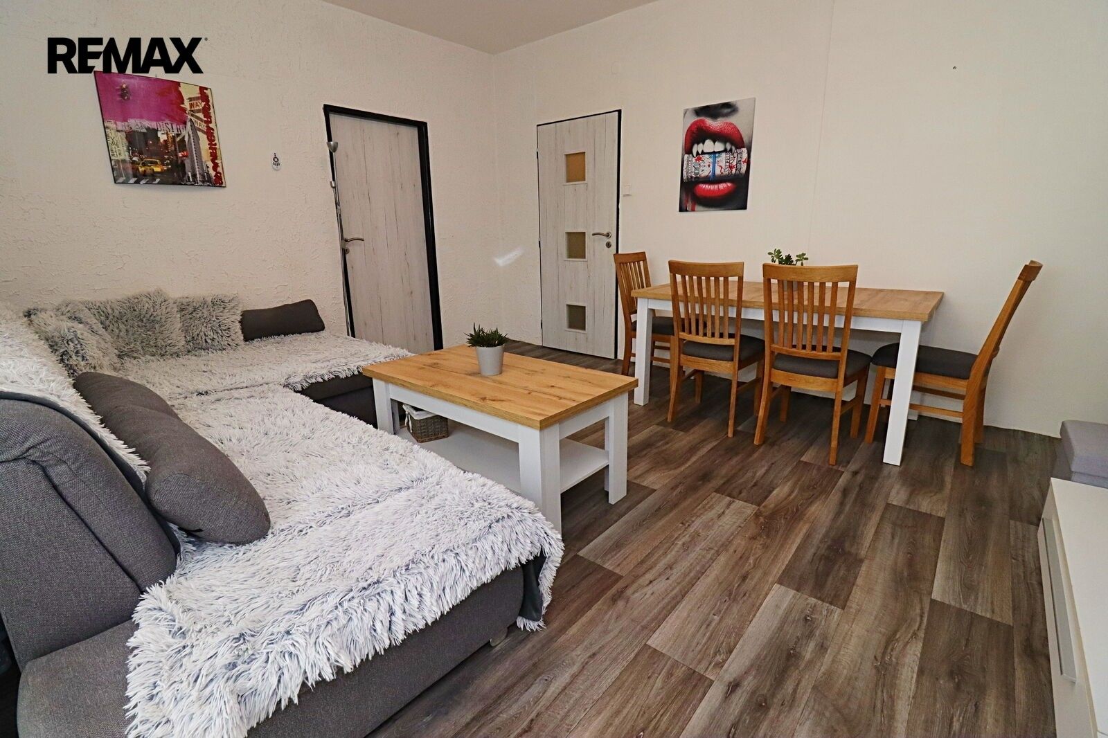 Prodej byt 3+1 - U Stadionu 707, Chrudim III, 71 m² - 5