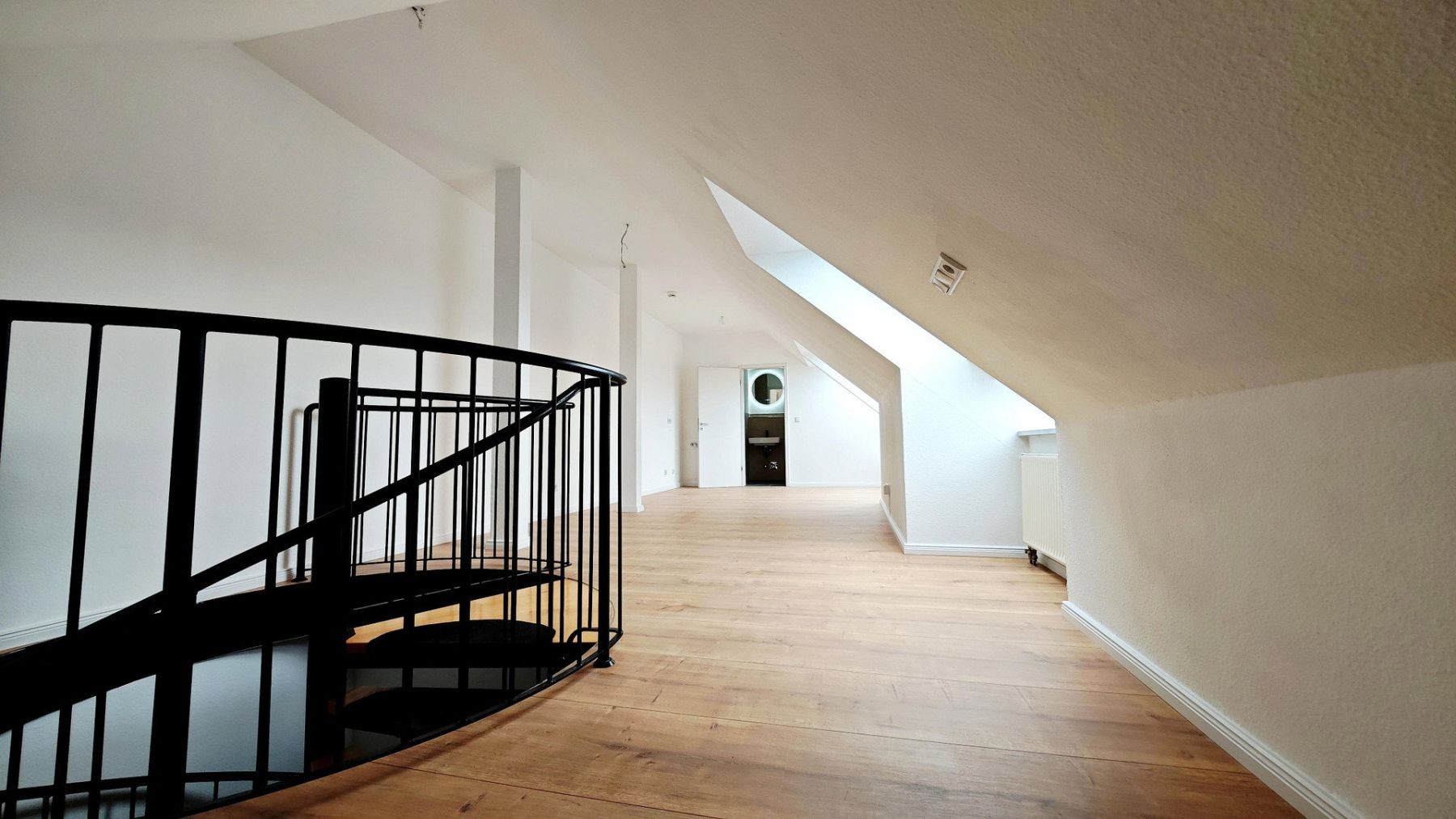 3+1, Schönbachstraße 88 Leipzig Stötteritz Sachsen 04299, 98 m² - 1