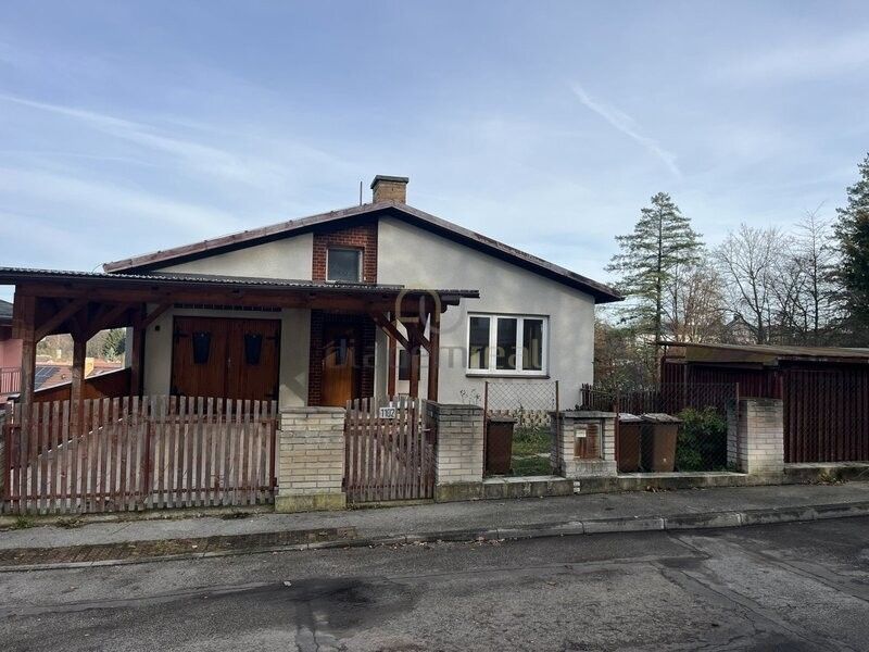 Rodinné domy, Jindřichův Hradec, 377 01