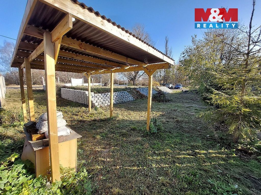 Prodej pozemek pro bydlení - Varnsdorf, 407 52