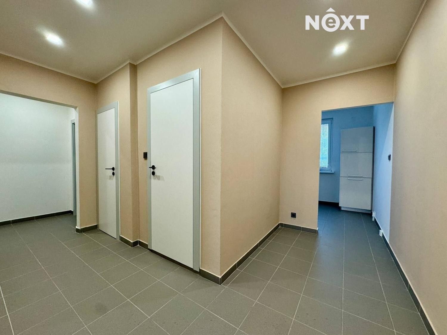 Pronájem byt 2+1 - Sluneční, Česká Lípa, 56 m²