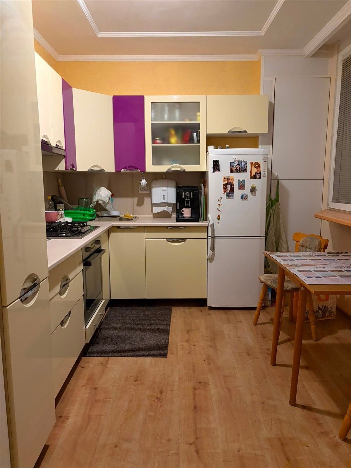 2+1, Erbenova 878, Mladá Boleslav II, 66 m² - 2