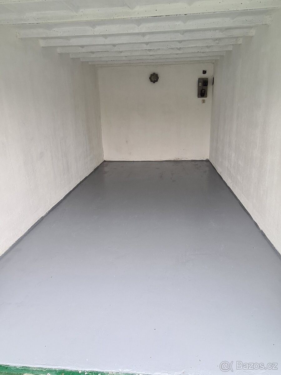 Pronájem garáž - Liberec, 460 15