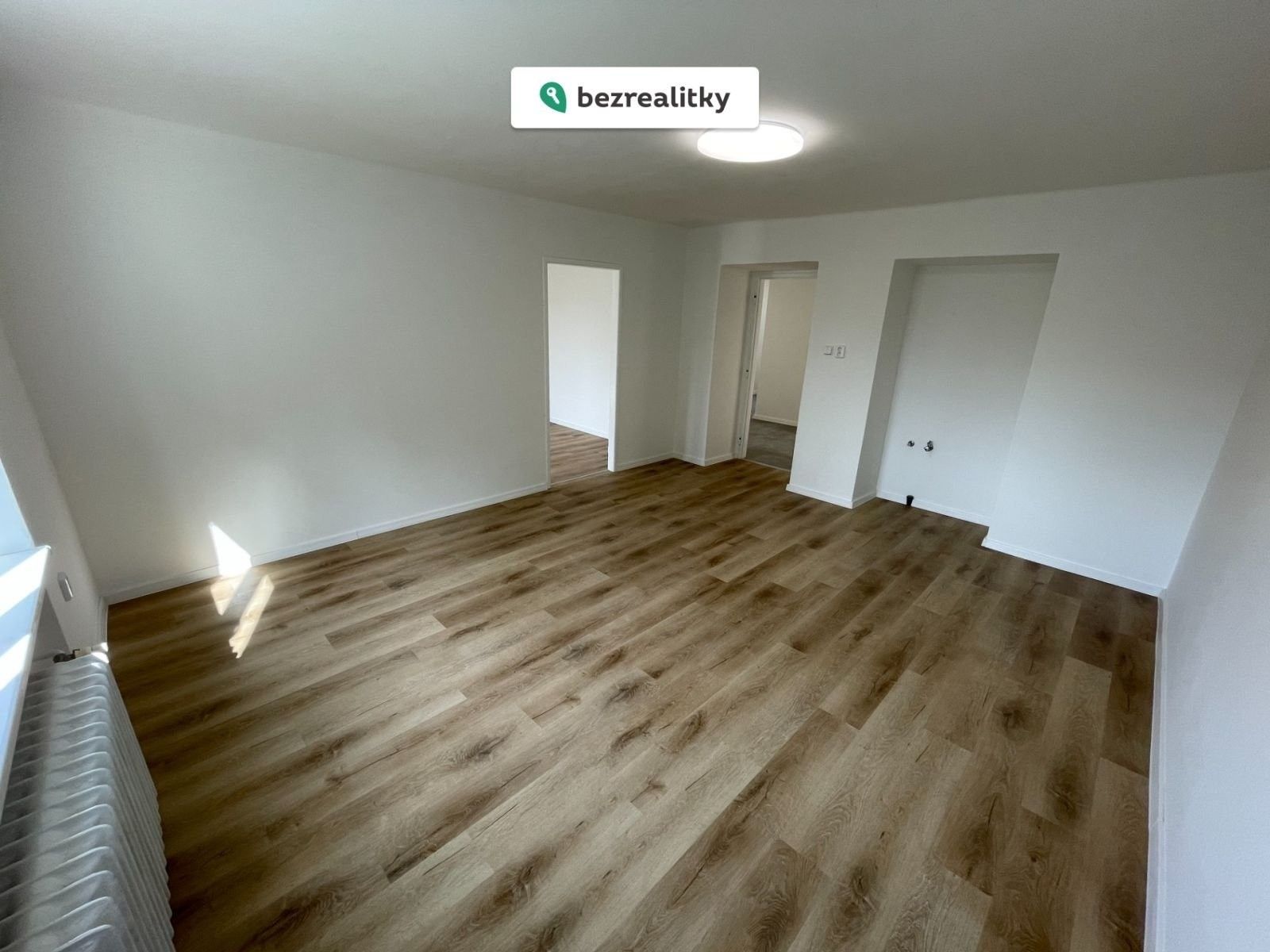 3+kk, Baranovova 2176, Ostrava Zábřeh, 64 m² - 2