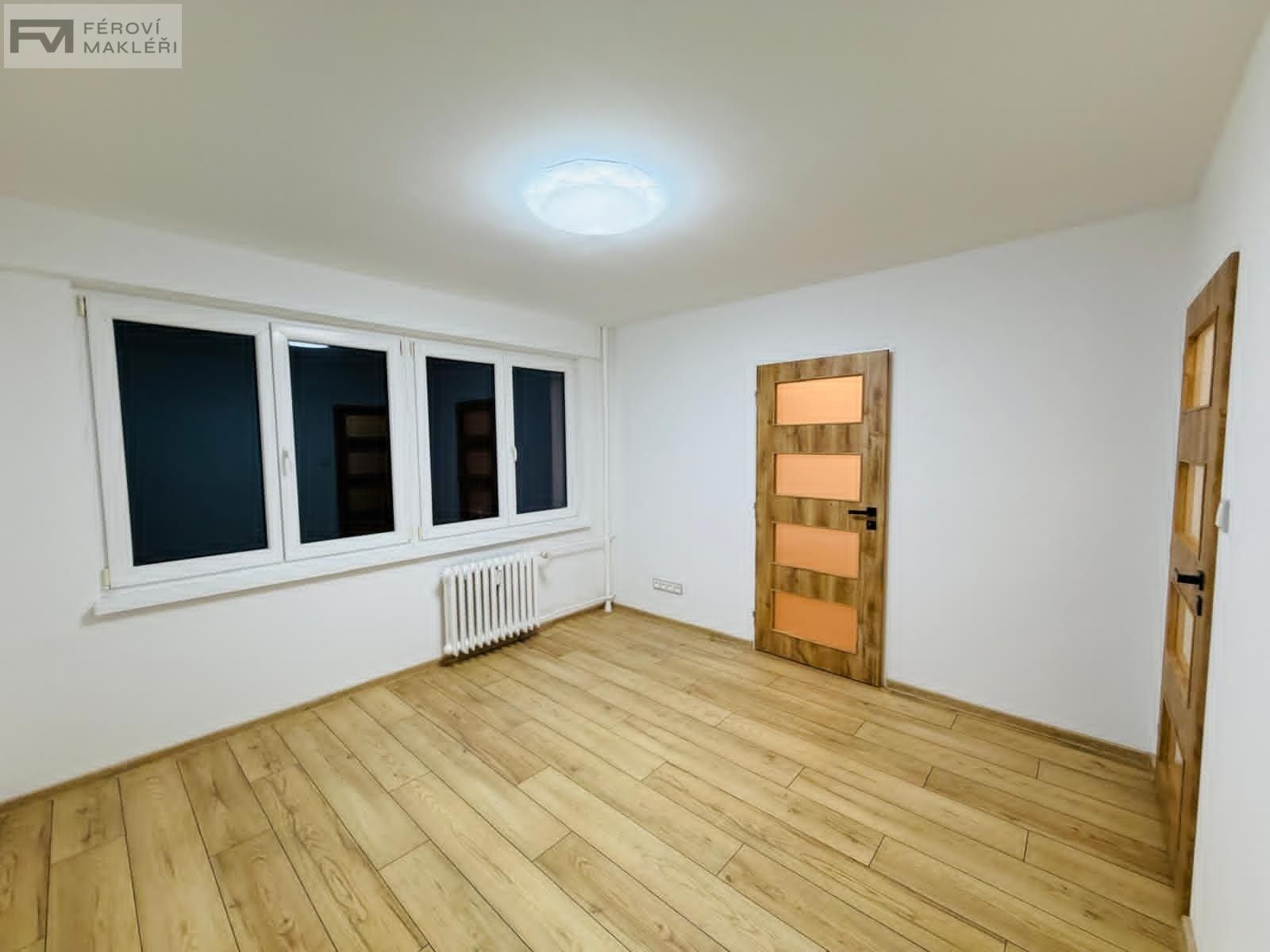 1+1, Ostravská, Frýdek-Místek, 26 m²