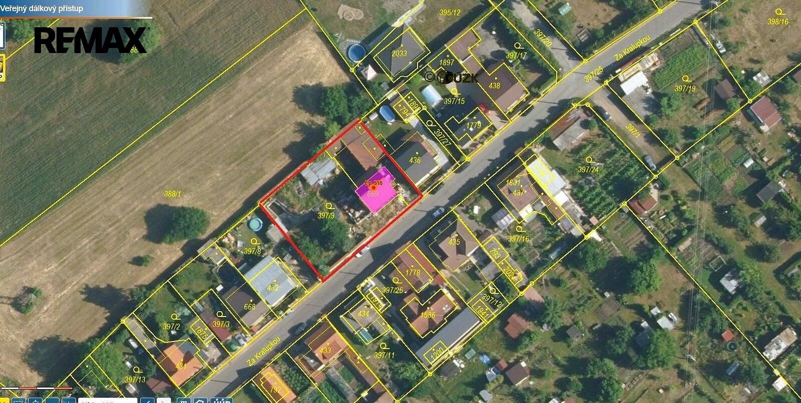 Rodinný dům · 168 m² · Libiš, okres Mělník, Středočeský kraj - 3