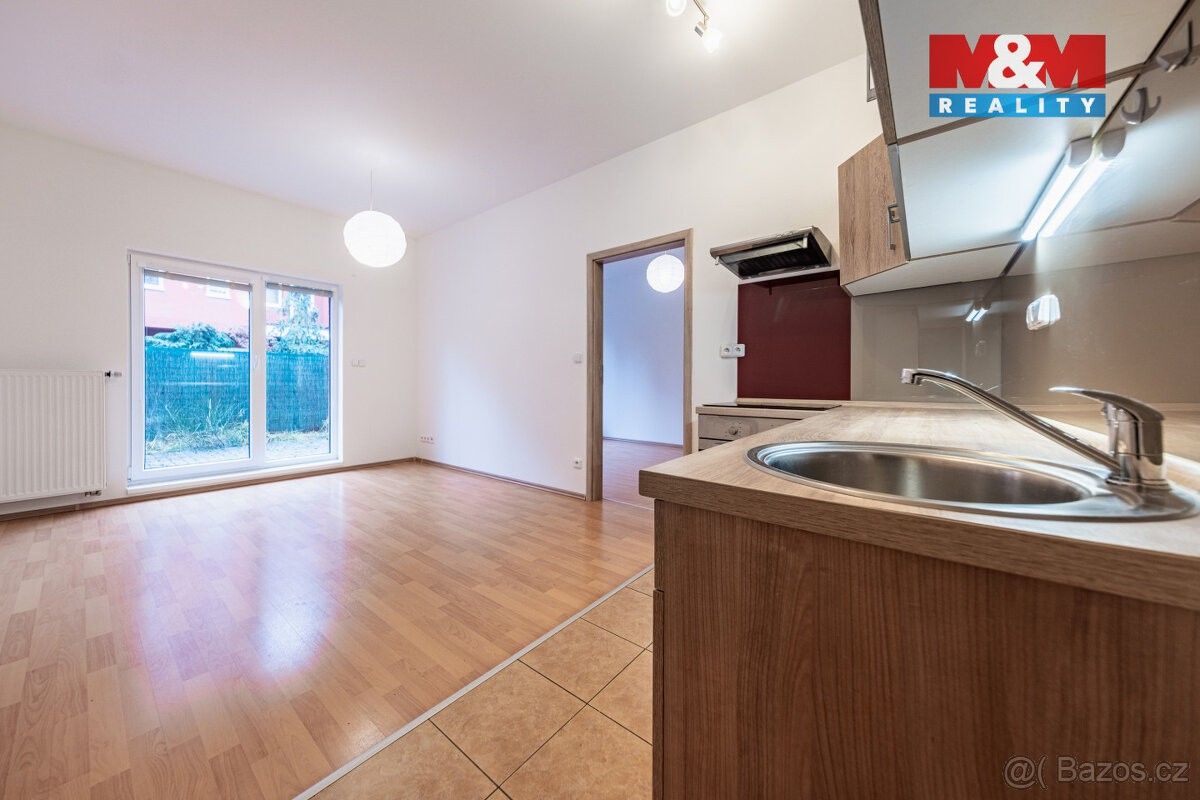 Pronájem byt - Úvaly, 250 82
