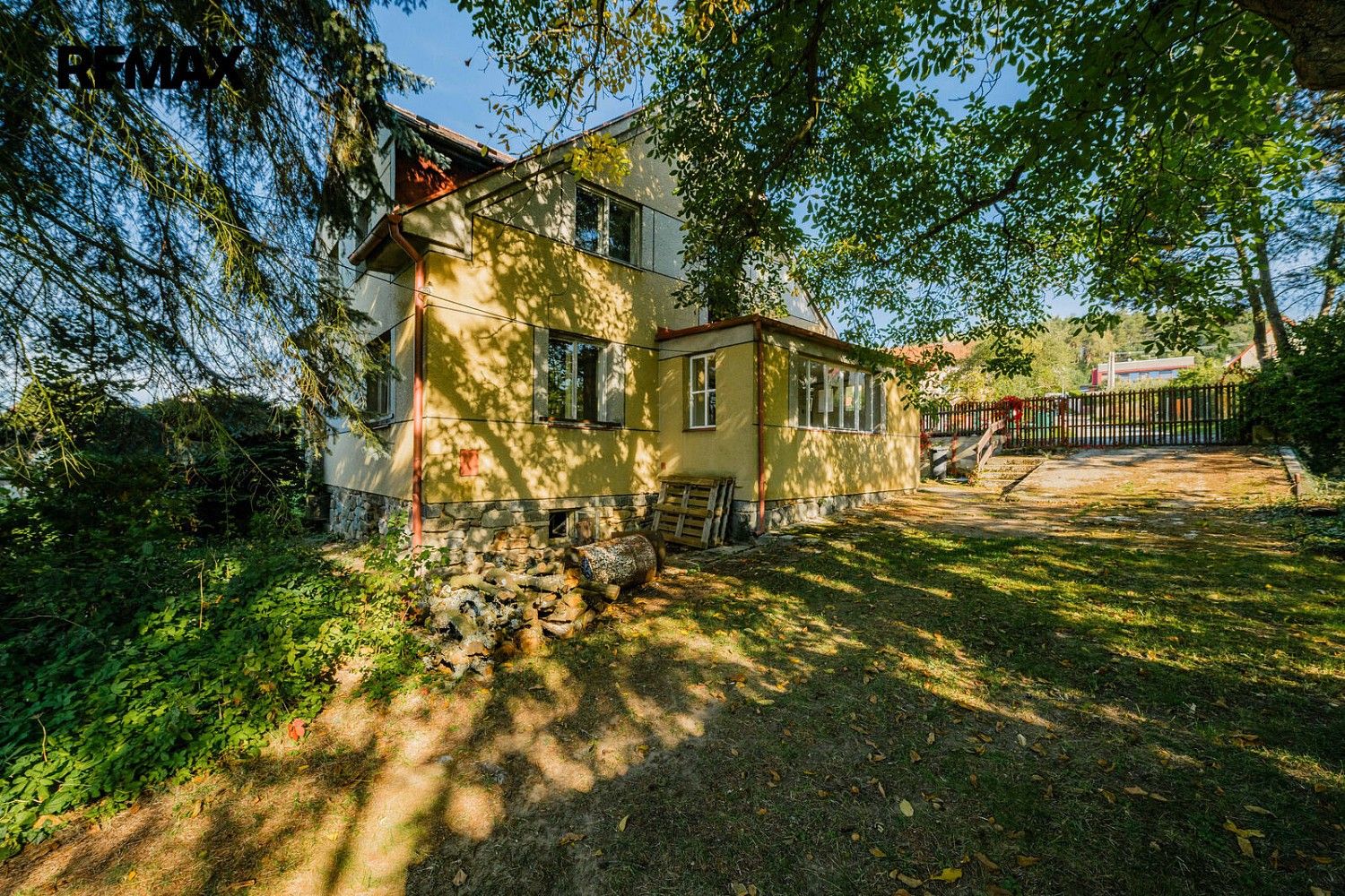 Rodinný dům · 130 m² · K Václavu, Chotoviny - Červené Záhoří, okres Tábor - 3