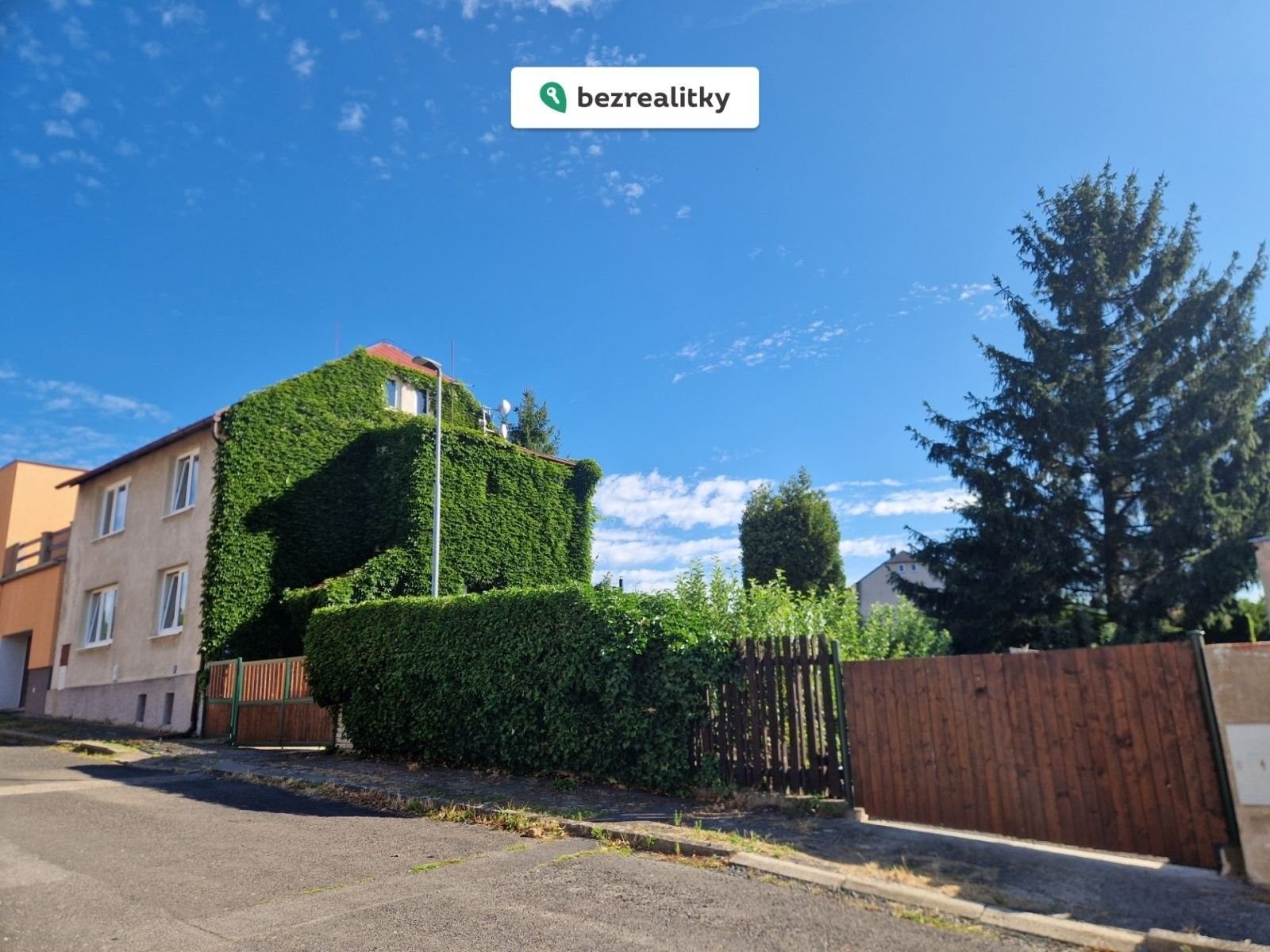 Rodinný dům, 231 m²