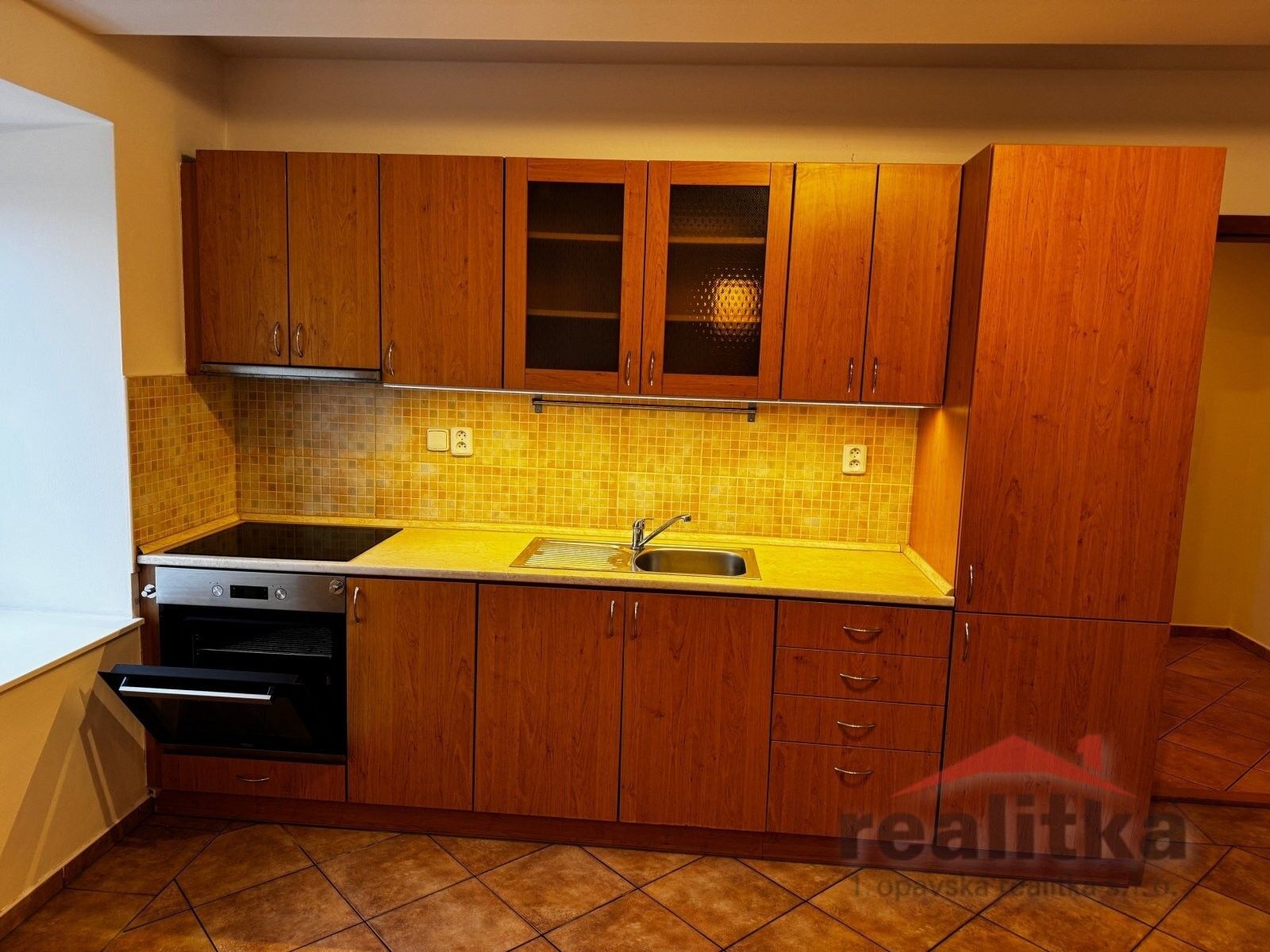 2+kk, Zámecká, Slavkov, 49 m²