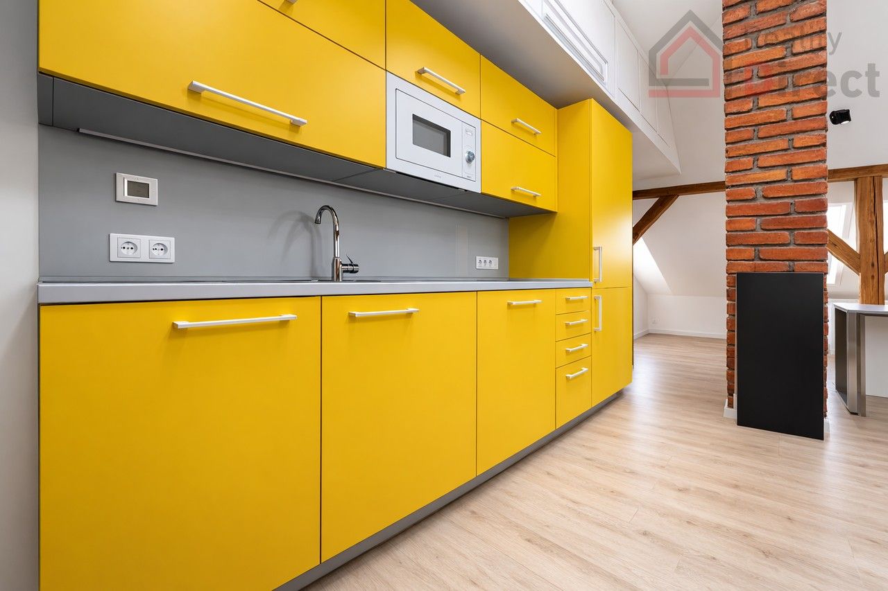 1+kk, Havlíčkova, Mladá Boleslav, 86 m² - 1