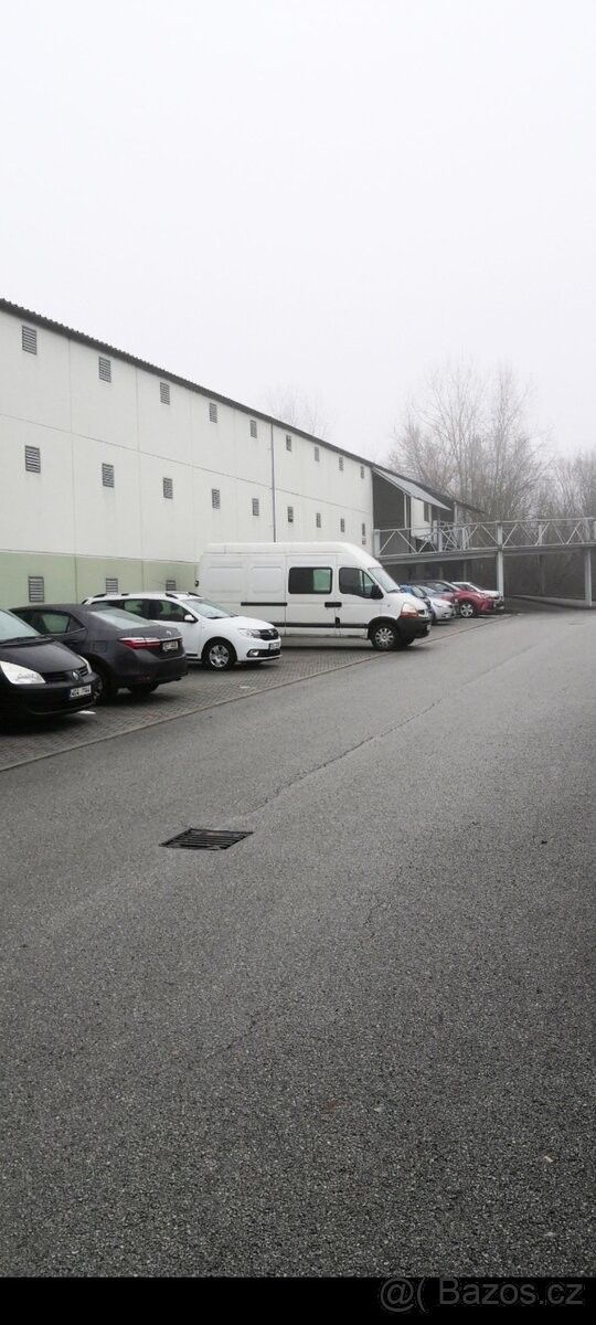 Garáže, Tábor, 390 05