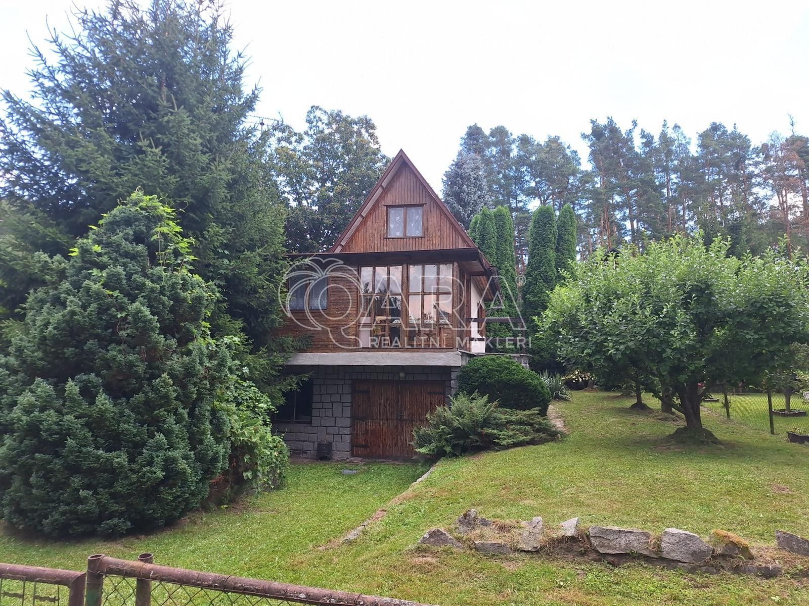 Chata · 83 m² · Svatý Jan Hrachov - 4