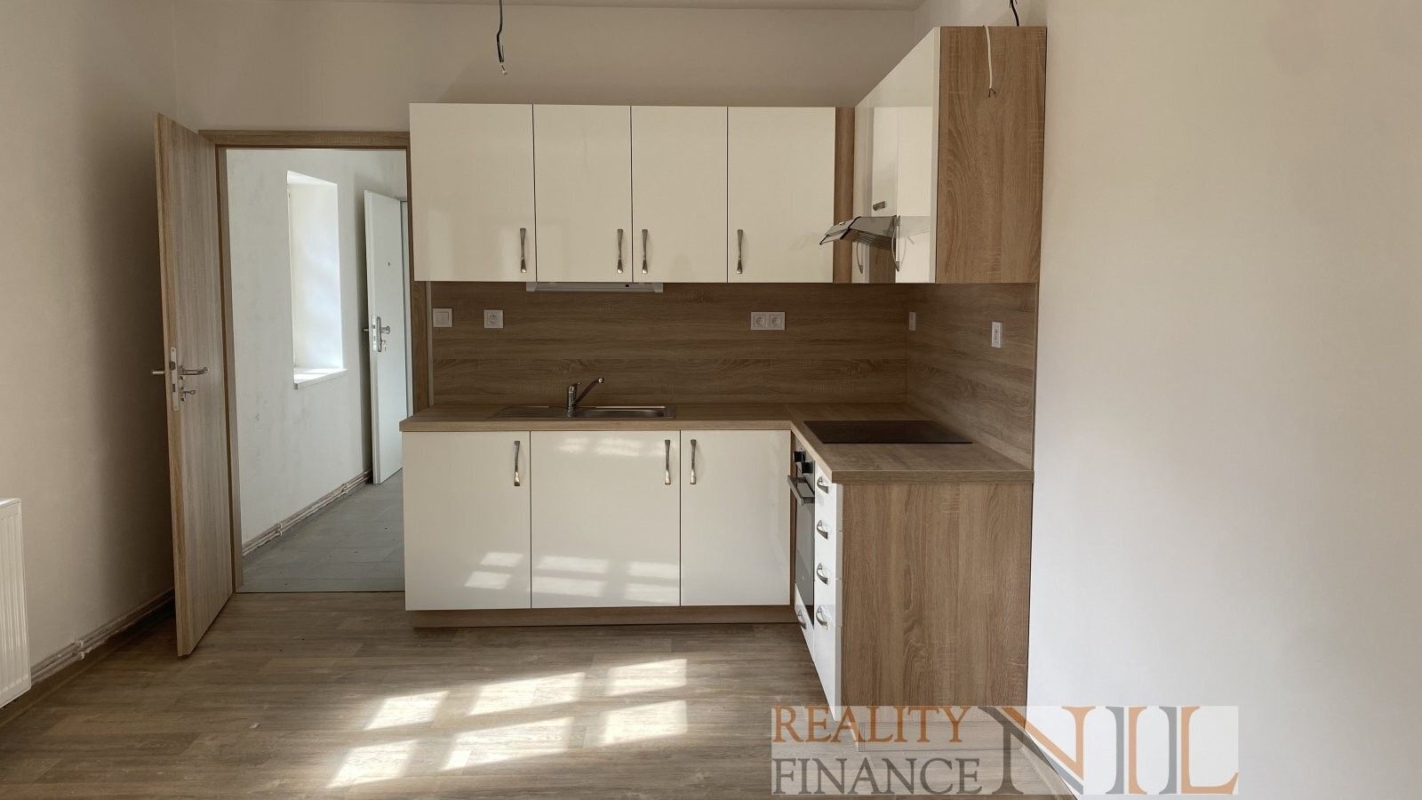 2+kk, Prvomájová, Plzeň, 48 m²