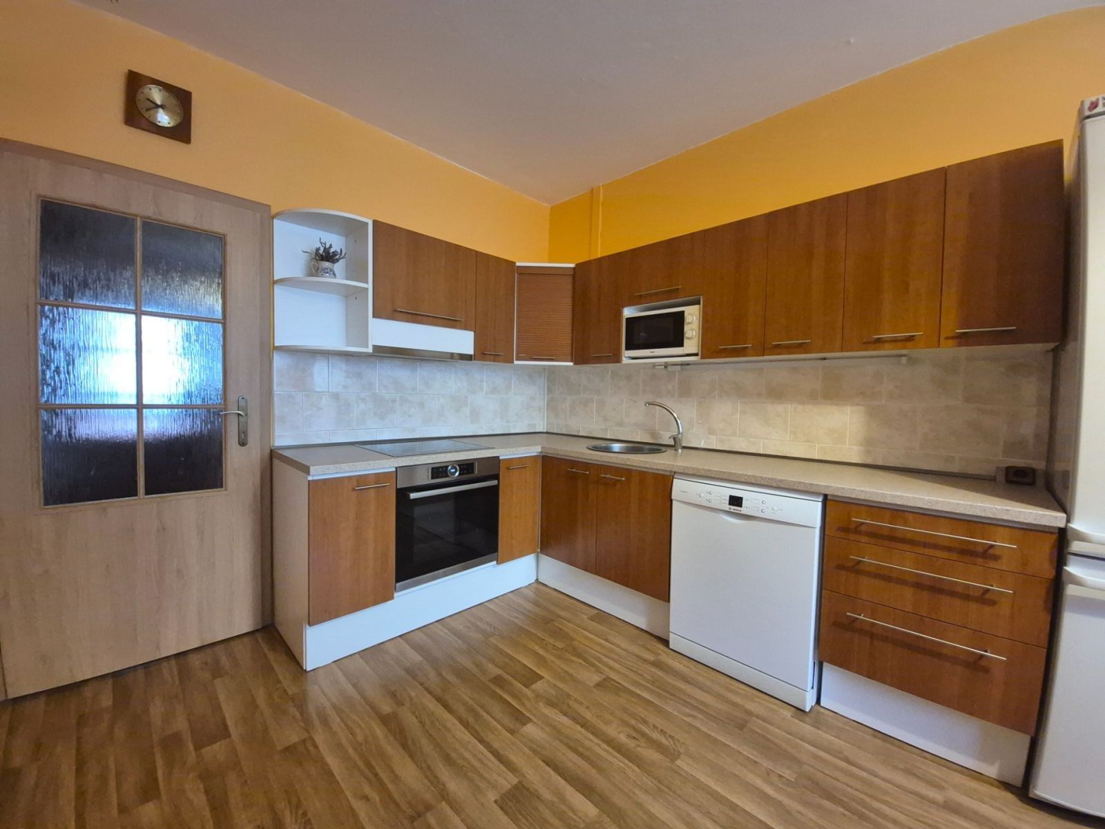 Prodej byt 3+1 - Dobiášova, Liberec - Rochlice u Liberce, Liberecký kraj, 74 m² - 5