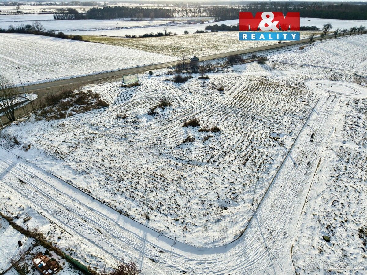 Pozemky pro bydlení, Holice v Čechách, 534 01