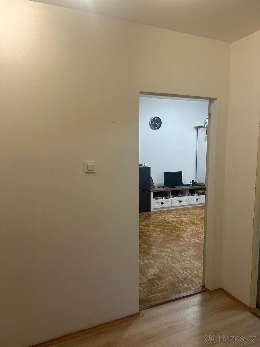 Byty, Liberec, 460 07