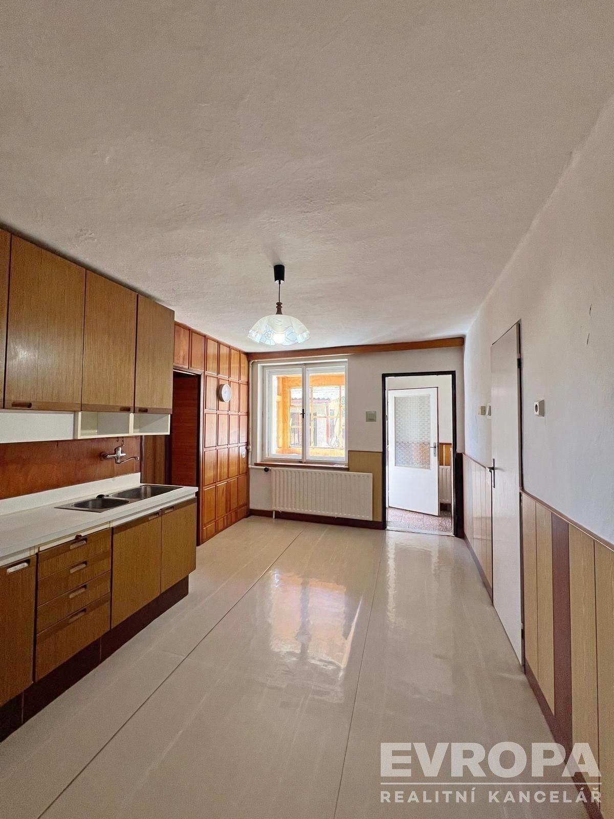 Rodinný dům · 175 m² · U parku 348, Štěpánov - 3