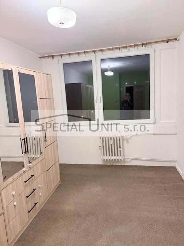 Pronájem byt 2+kk - Holandská, Kladno, 42 m²