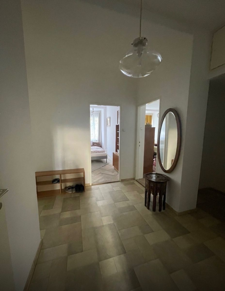Byt 2+1 · 73 m² · Baranova, Praha - Žižkov - 4