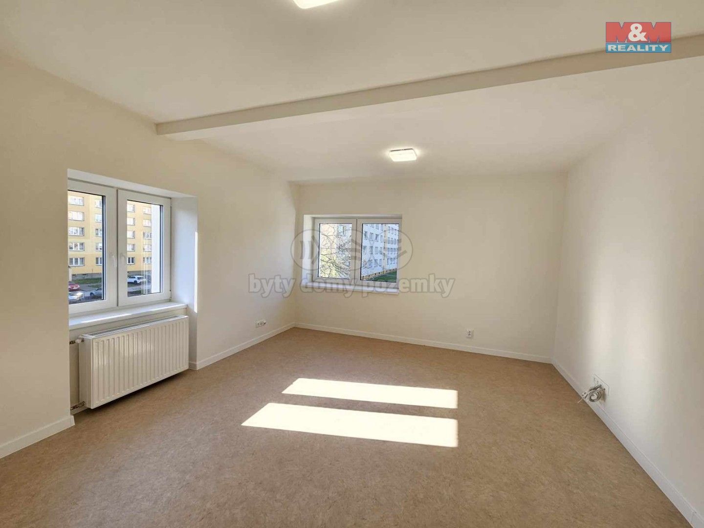 Prodej byt 2+1 - Horymírova, Ostrava, 70 m²