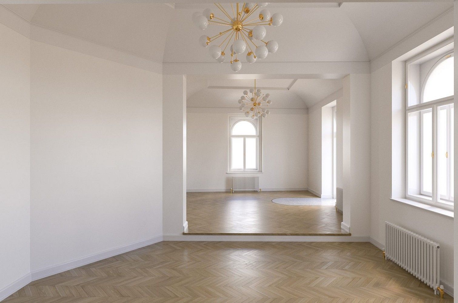 Obchodní prostory · 31 m² · Praha - 4