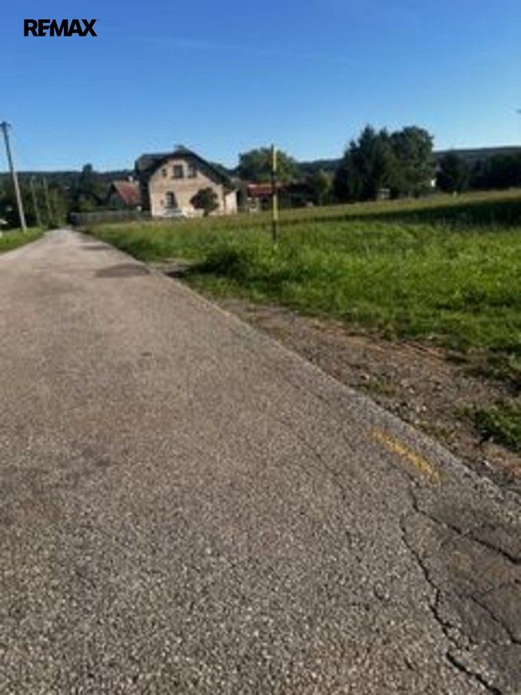 Pozemky pro bydlení, Ostroměř, okres Jičín - 2