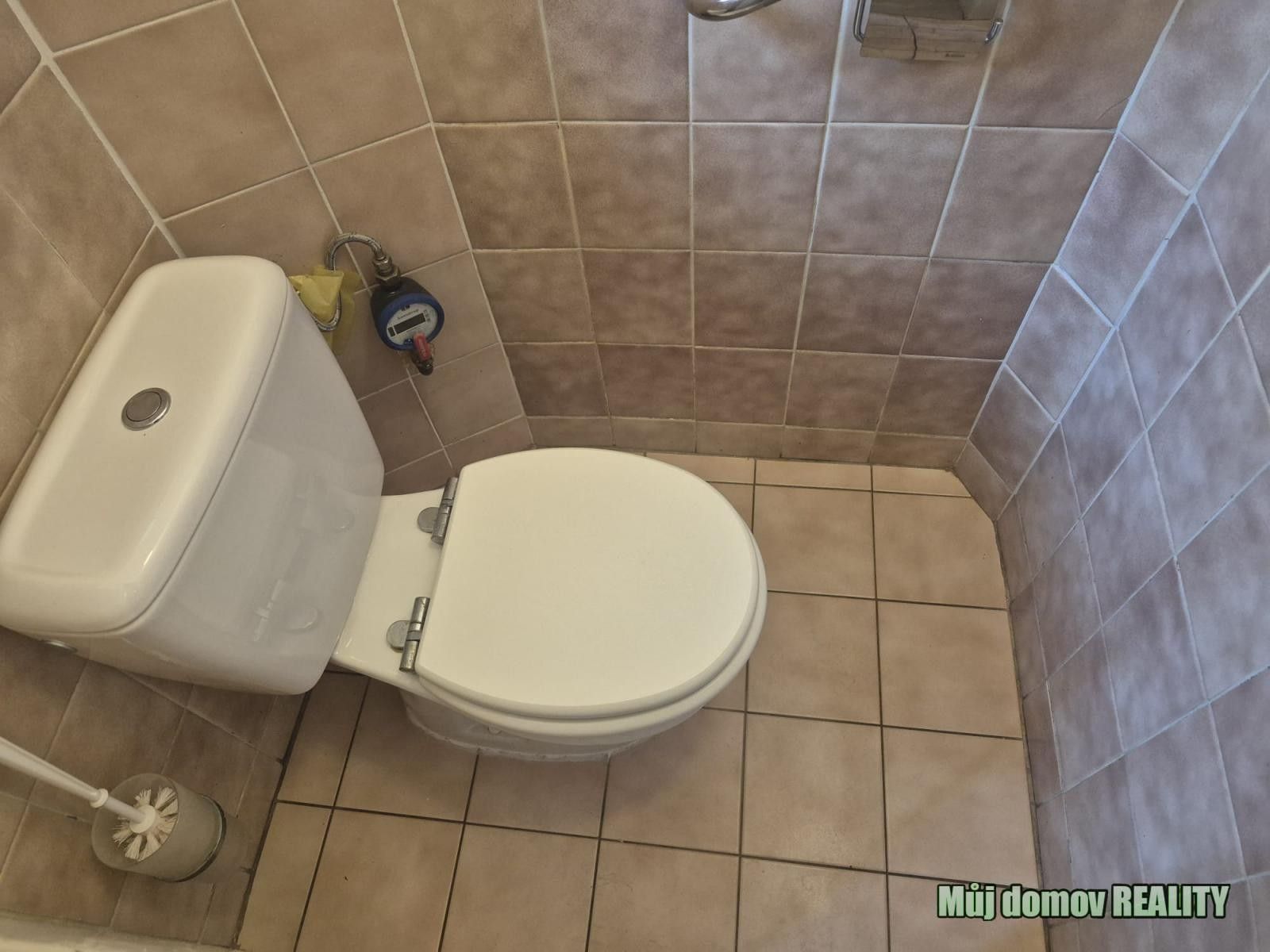 2+1, Žerotínova, Praha, 70 m²