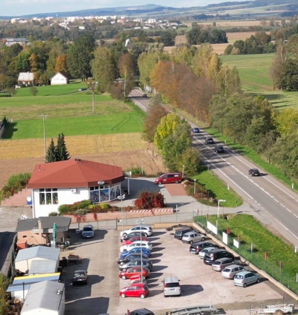 Pozemky pro bydlení, Dlouhá Třebová, 561 17