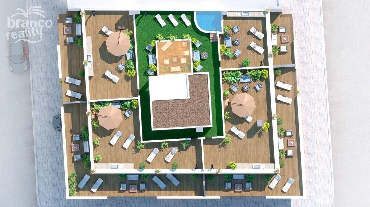 Prodej byt 3+kk - Torrevieja, Alicante, Španělsko, 98 m² - 5