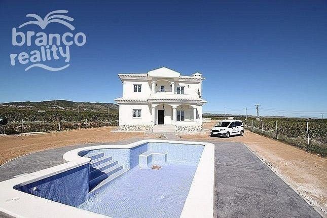 Prodej rodinný dům - Pinoso, ES, 150 m² - 2