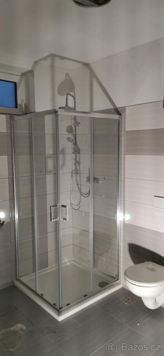 Pronájem byt - Zruč nad Sázavou, 285 22